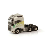 Volvo Volvo FH4 Globetrotter XXL 6x2 Tag Axle - 1:50 - WSI Models