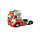 Volvo FH3 Globetrotter XL 'Lieven Van Moer' - 1:50 - WSI Models