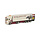 Scania R6 Topline 4x2 + Reefer Semitrailer 3 Axle 'Scandia Logistic' - 1:50 - WSI Models