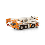 Tadano Faun Tadano Faun  ATF 60G-3 'Weiland' - 1:50 - WSI Models Tadano Faun Tadano Faun  ATF 60G-3 'Weiland' - 1:50 - WSI Models