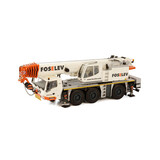 Tadano Faun Tadano Faun  ATF 60G-3 'Foselev' - 1:50 - WSI Models Tadano Faun Tadano Faun  ATF 60G-3 'Foselev' - 1:50 - WSI Models