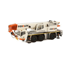 Tadano Faun Tadano Faun  ATF 60G-3 'Foselev' - 1:50 - WSI Models Tadano Faun Tadano Faun  ATF 60G-3 'Foselev' - 1:50 - WSI Models