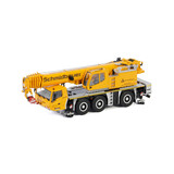 Tadano Faun Tadano Faun  ATF 60G-3 'Schmidbauer' - 1:50 - WSI Models Tadano Faun Tadano Faun  ATF 60G-3 'Schmidbauer' - 1:50 - WSI Models