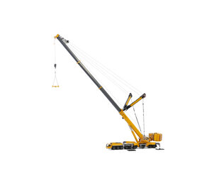 Liebherr Liebherr LTM 1750-9.1 (Premium Line) - 1:50 - WSI Models Liebherr Liebherr LTM 1750-9.1 (Premium Line) - 1:50 - WSI Models