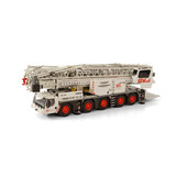 Liebherr Liebherr MK140 'BKL' (Germany) - 1:50 - WSI Models