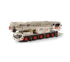 Liebherr Liebherr MK140 'BKL' (Germany) - 1:50 - WSI Models Liebherr Liebherr MK140 'BKL' (Germany) - 1:50 - WSI Models