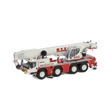 Liebherr Liebherr LTM 1090 4.2 'All Crane Hire' (USA) - 1:50 - WSI Models