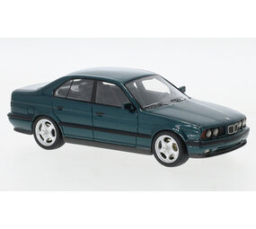 BMW BMW M5 (E34) 1994 - 1:43 - Neo Scale Models BMW BMW M5 (E34) 1994 - 1:43 - Neo Scale Models