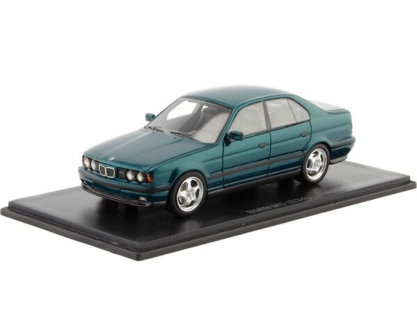 BMW BMW M5 (E34) 1994 - 1:43 - Neo Scale Models BMW BMW M5 (E34) 1994 - 1:43 - Neo Scale Models