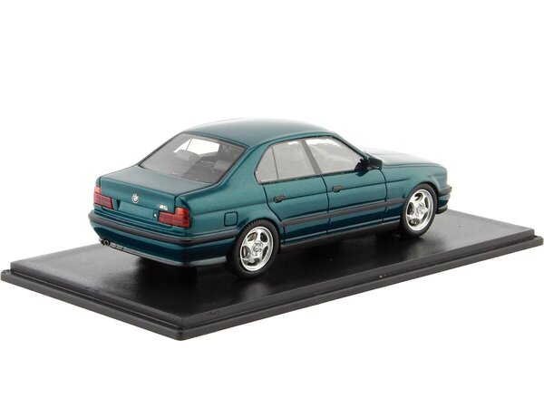 BMW BMW M5 (E34) 1994 - 1:43 - Neo Scale Models BMW BMW M5 (E34) 1994 - 1:43 - Neo Scale Models