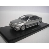 BMW BMW M5 (E39) 2002 - 1:43 - Neo Scale Models BMW BMW M5 (E39) 2002 - 1:43 - Neo Scale Models