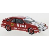 Ford Ford Sierra XR4Ti #15 Ringhausen Motor Sport Lui DPM Zolder 1987 - 1:43 - Neo Scale Models Ford Ford Sierra XR4Ti #15 Ringhausen Motor Sport Lui DPM Zolder 1987 - 1:43 - Neo Scale Models