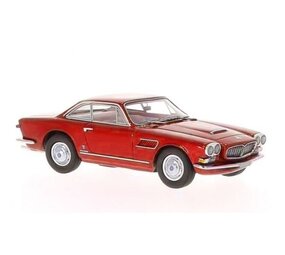 Maserati Maserati Sebring II 1963 - 1:43 - Neo Scale Models Maserati Maserati Sebring II 1963 - 1:43 - Neo Scale Models