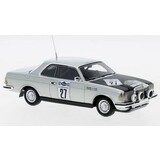 Mercedes-Benz Mercedes-Benz 280 CE (C123) #27 Rally WM Rally Acropolis 1980 - 1:43 - Neo Scale Models