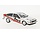 Alfa Romeo GTV 6 DPM 1985 - 1:43 - Neo Scale Models
