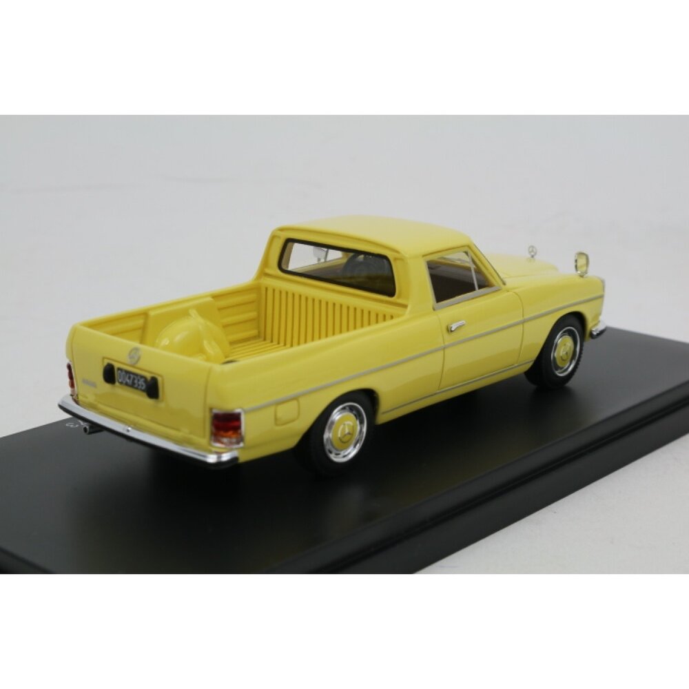 Mercedes-Benz Mercedes-Benz Pick-Up (W115) Argentina 1974 - 1:43 - Neo Scale Models