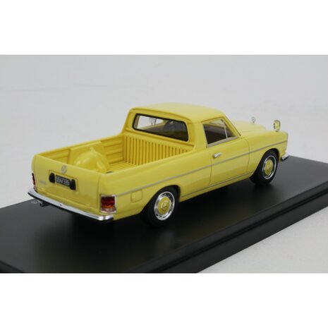 Mercedes-Benz Mercedes-Benz Pick-Up (W115) Argentina 1974 - 1:43 - Neo Scale Models