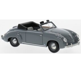 Volkswagen VW Käfer Dannehaur & Stauss Convertible 1951 - 1:43 - Neo Scale Models Volkswagen VW Käfer Dannehaur & Stauss Convertible 1951 - 1:43 - Neo Scale Models