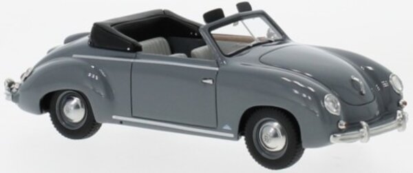 Volkswagen VW Käfer Dannehaur & Stauss Convertible 1951 - 1:43 - Neo Scale Models Volkswagen VW Käfer Dannehaur & Stauss Convertible 1951 - 1:43 - Neo Scale Models