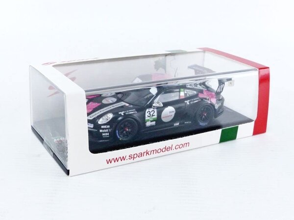 Porsche Porsche 911 GT3 Cup #32 Porsche Carrera Cup Italia Champion 2018 - 1:43 - Spark