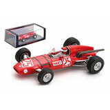Protos Protos 16 #25 German GP F2 1967 - 1:43 - Spark Protos Protos 16 #25 German GP F2 1967 - 1:43 - Spark