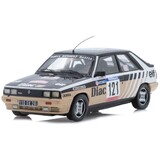 Renault Renault 11 Turbo #121 Rally de Corse Tour de France 1984 - 1:43 - Spark