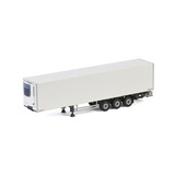 WSI Models Reefer Trailer (3 Axle) - 1:50 - WSI Models