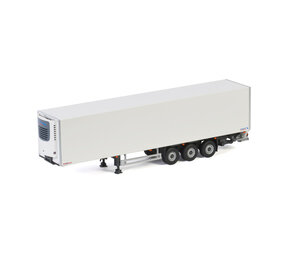 WSI Models Reefer Trailer (3 Axle) - 1:50 - WSI Models WSI Models Reefer Trailer (3 Axle) - 1:50 - WSI Models