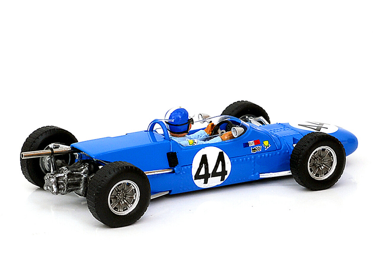 Matra Matra MS5 #44 Winner Monaco F3 1966 - 1:43 - Spark Matra Matra MS5 #44 Winner Monaco F3 1966 - 1:43 - Spark