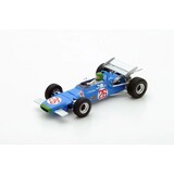 Matra Matra MS7 #26 Winner German GP F2 1969 - 1:43 - Spark