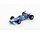 Matra MS7 #26 Winner German GP F2 1969 - 1:43 - Spark