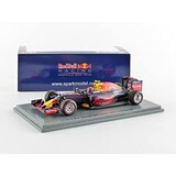 Formule 1 Red Bull Racing TAG Heuer RB12 #26 Bahrain GP 2016 - 1:43 - Spark