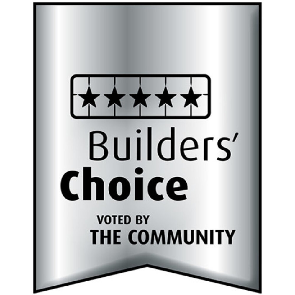 Volkswagen Golf GTI "Builders' Choice" - 1:24 - Revell