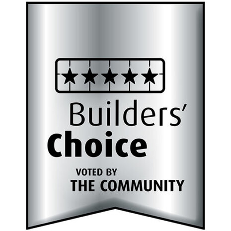 Volkswagen Golf GTI "Builders' Choice" - 1:24 - Revell