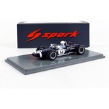 Formule 1 Lotus 18-21 #12 Winner Pau GP 1962 - 1:43 - Spark Formule 1 Lotus 18-21 #12 Winner Pau GP 1962 - 1:43 - Spark