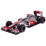 Formule 1 Vodafone McLaren Mercedes MP4-27 #3 Winner Belgium GP 2012 - 1:43 - Spark Formule 1 Vodafone McLaren Mercedes MP4-27 #3 Winner Belgium GP 2012 - 1:43 - Spark