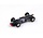 Lola MK4 #15 German GP 1962 - 1:43 - Spark