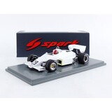 Formule 1 Arrows A6 #29 Brazilian GP 1983 - 1:43 - Spark Formule 1 Arrows A6 #29 Brazilian GP 1983 - 1:43 - Spark