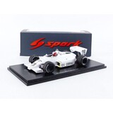 Formule 1 Arrows A6 #29 French GP 1983 - 1:43 - Spark Formule 1 Arrows A6 #29 French GP 1983 - 1:43 - Spark