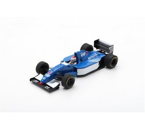 Formule 1 Ligier JS39B #25 French GP 1994 - 1:43 - Spark