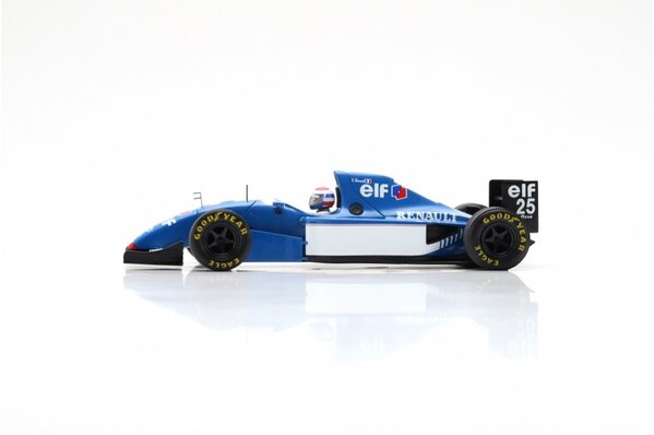 Formule 1 Ligier JS39B #25 French GP 1994 - 1:43 - Spark Formule 1 Ligier JS39B #25 French GP 1994 - 1:43 - Spark