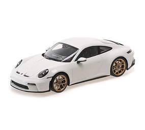 Porsche Porsche 911 (992) GT3 Touring 2022 - 1:18 - Minichamps Porsche Porsche 911 (992) GT3 Touring 2022 - 1:18 - Minichamps