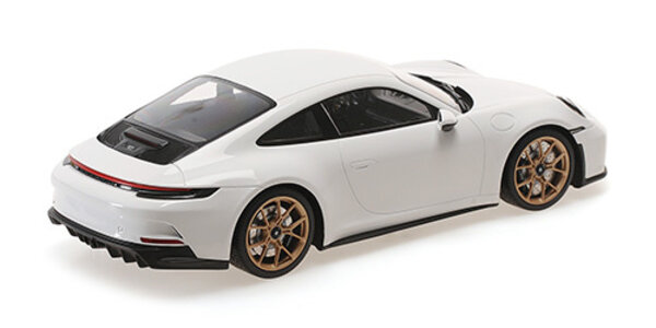 Porsche Porsche 911 (992) GT3 Touring 2022 - 1:18 - Minichamps