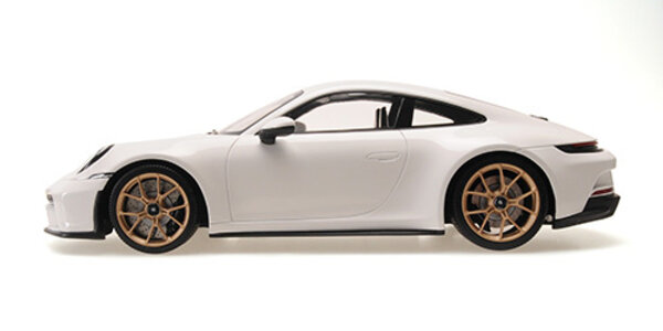 Porsche Porsche 911 (992) GT3 Touring 2022 - 1:18 - Minichamps