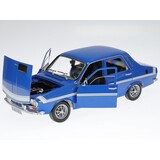 Renault Renault R12 Gordini 1971 - 1:18 - Norev Renault Renault R12 Gordini 1971 - 1:18 - Norev