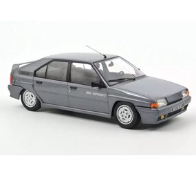 Citroen Citroën BX Sport 1985 - 1:18 - Norev Citroen Citroën BX Sport 1985 - 1:18 - Norev