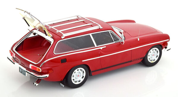 Volvo Volvo 1800 ES 1972 - 1:18 - Norev Volvo Volvo 1800 ES 1972 - 1:18 - Norev