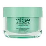 Holika Holika Holika Holika - Aloe Soothing Essence 80% Moisturizing Cream (Calming) - 100 ml Holika Holika Holika Holika - Aloe Soothing Essence 80% Moisturizing Cream (Calming) - 100 ml