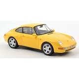 Porsche Porsche 911 Carrera 1994 - 1:18 - Norev Porsche Porsche 911 Carrera 1994 - 1:18 - Norev