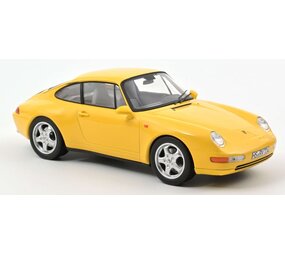 Porsche Porsche 911 Carrera 1994 - 1:18 - Norev Porsche Porsche 911 Carrera 1994 - 1:18 - Norev